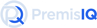 PremisIQ Logo